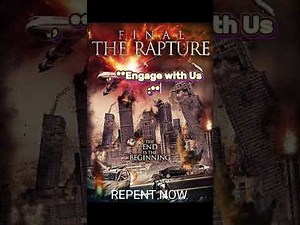 The Rapture: Signs, Predictions, and What You Need to Know