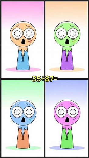 Sprunki Ipin Pyramixed Phase 4 #sprunki #incredibox #incrediboxsprunki