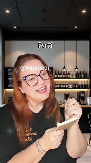 Restaurant Server Experience with Buffet and Fried Shrimp