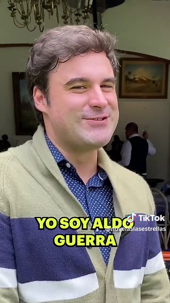 Escena de Bodas Divertida en 'Monteverde' con Ana Karen Parra