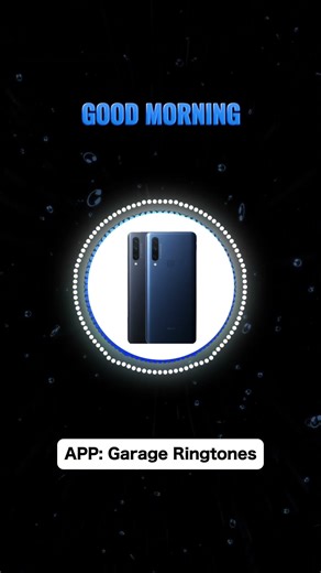 Good morning Android ringtone 😌🌅 #morning #android #ringtone