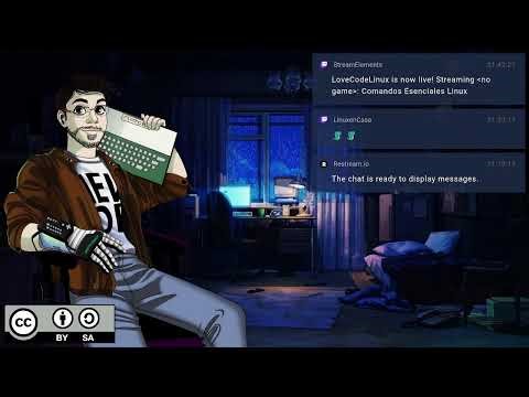 Comandos Esenciales Linux