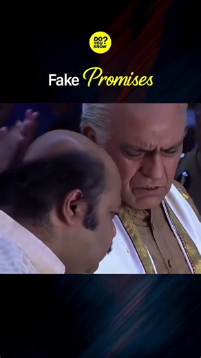 Fake Promises #shortsvideo #bollywood