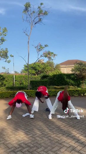 Sassy Lyrical Dance Moves for Beginners