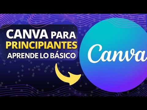 What is Canva and how does it work? Tutorial 2026