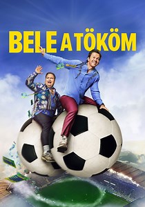 Bele a tököm stream: hol látható a film online?