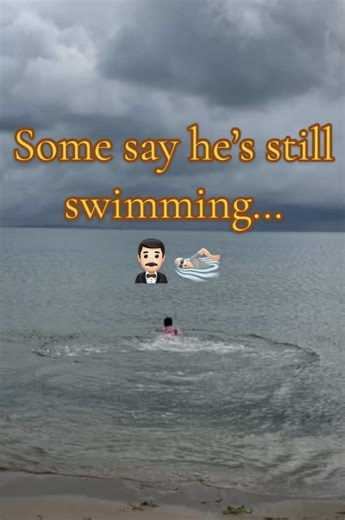 Humphry the Butler: A Comedic Adventure in Water