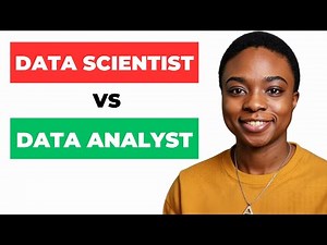 Data Analyst vs Data Scientist (What I'd Choose in 2026)