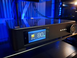 SMSL M400 MQA BLUETOOTH DAC