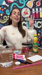 795K views · 8.1K reactions | 勺Valentine’s Day Experiments!勺 #science #scienceexperiments #teacher #scienceteacher #scienceforkids #valentinesday | Mrs. B TV | Facebook