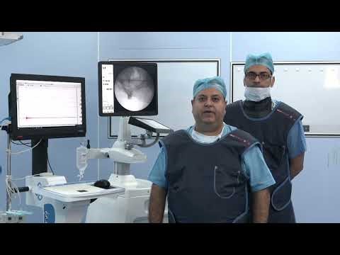 Neuro-Urology in Daily Practice - Part 3: Urodynamics