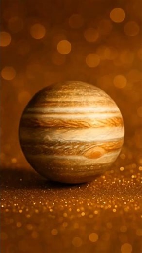 ASMR Squeezing Jupiter | Extreme Gravity.