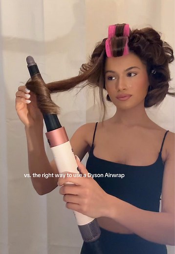 The Ultimate Guide to Mastering Your Dyson Airwrap