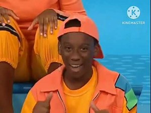 4 Square Interstitials: Funny Rhythms