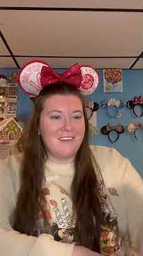 Becoming a Disney Travel Agent | My First Package from Disney ✨