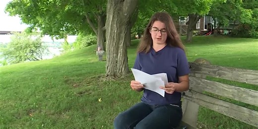 College student claims professor wouldn’t grade her paper on the Second Amendment