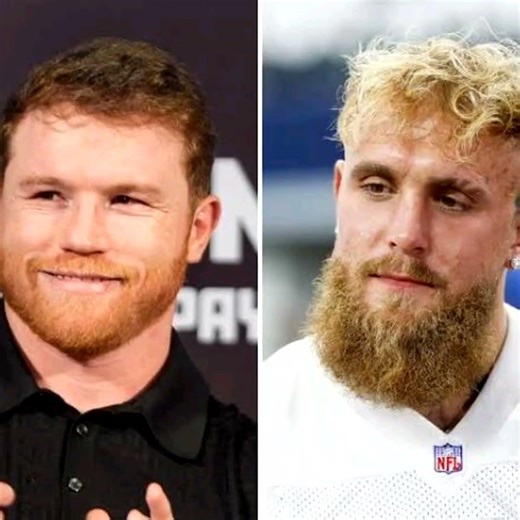 Canelo VS Jake Paul 200 million dollar offer.