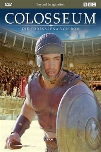Colosseum: A Gladiator's Story - Movie