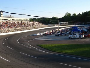 Langley Speedway (Virginia) - Alchetron, the free social encyclopedia