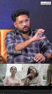 UK-യിൽ Premalu2യുടെ ലൊക്കേഷൻ നോക്കുന്നതിനിടെയാണ് ഗിരീഷ് വിളിച്ച് സിനിമ ഡ്രോപ്പ് ചെയ്ത കാര്യം പറഞ്ഞത്