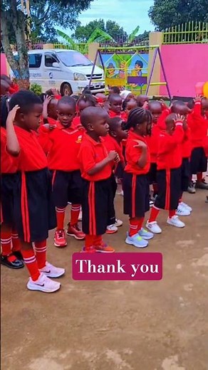 Kigo Toddler Town Infant School | Love • Learn • Shine #learningthroughplay #kids #happykids