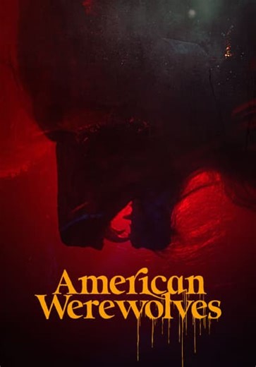 American Werewolves (2022)