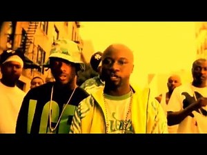 Havoc Of Mobb Deep - I'm The Boss x Be There (Prod. Havoc) (Official Music Video)