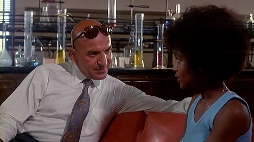 Pretty Maids All in a Row 1971 Rock Hudson , Telly Savalas