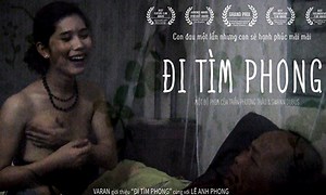 'Finding Phong': Hành trình 5 năm lột xác thành cô gái của chàng nghệ sĩ thiết kế