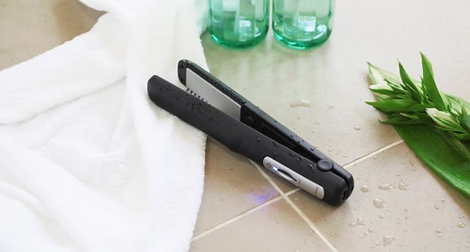 シャインプロ Shine Pro｜話題の超音波トリートメント｜ヤーマンオンラインストア