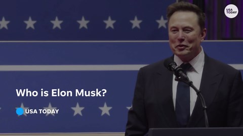 Who is Elon Musk and what is he doing with DOGE?