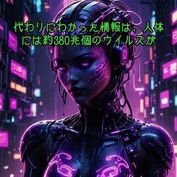 ウイルスとは何？