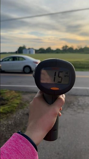 Speed Gun Review. Are velocity speed guns worth it? Watch and find out! #bushnell #amazon