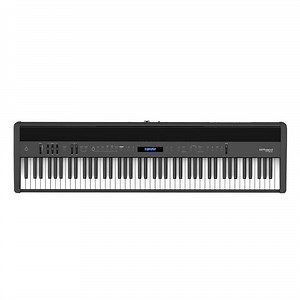 Roland FP-60X Digital Piano Black (FP60XBK) - Australian Piano Warehouse