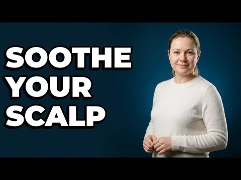 What Helps A Sensitive Scalp From Chemotherapy Hair Loss?