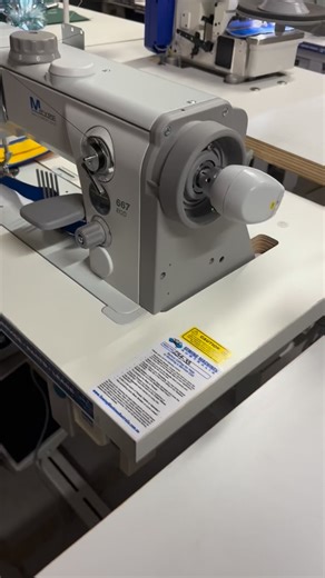 18 reactions | Ready to lift your production with a new Dürkopp Adler? Don’t wait — lock in your machine before our end of year cut off and start 2026 with serious power. #industrialsewingmachine #upgrade #powerful | Sewing Machines Australia | Facebook