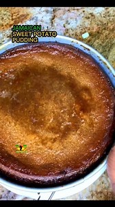 5.8K views · 45 reactions | ⚫️⚫️RECIPE Sweet Potato Pudding....