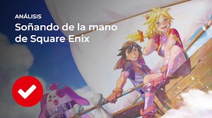 [Análisis] Chrono Cross: The Radical Dreamers Edition para Nintendo Switch