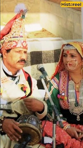 Gaddi Sippis of Jammu || Tribes of J&K