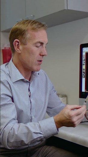How PRP Injections Work: A Natural Option for Joint Pain & Healing | Dr. Broome #orthopaedics