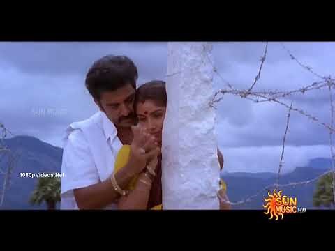 Inji Idupazhagi - Thevar Magan 1080p HD | SPB, KamalHassan | Ilaiyaraaja