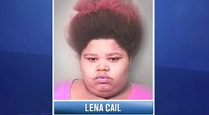 Police: Mom let 4-year-old play alone outside at night in ‘high-crime' area