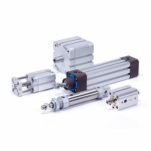 [Hot Item] SMC Type Air Cylinders