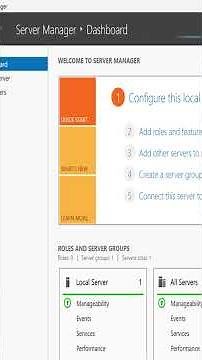Sync Time Between Domain and NTP Clients Using Group Policy On Windows Server 2025