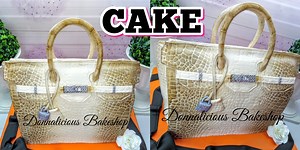 HERMES HIMALAYA BIRKIN BAG CAKE (STEP BY STEP TUTORIAL) GANACHE RECIPE 3-INGREDIENT FONDANT RECIPE RECIPES IN THE DESCRIPTION BOX OF LINK: https://www.youtube.com/watch?v=cCcL1wOgXFw FOLLOW US ON IG: https://instagram.com/donnaliciousphilippines?igshid=x2wq3ra02p3x Pls subscribe to our YouTube Channel for more video tutorials! Link below. Thank you. https://www.youtube.com/channel/UCcfYhMmFZi5mQZyD8K7xVpg | Donnalicious Bakeshop