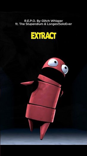 Retrieve, Extract And Profit #repo #repogame #horrorgame #gaming ​⁠​⁠#animation ‪@semiwork‬