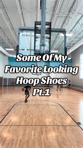 Top Hoop Shoes You Need to Check Out
