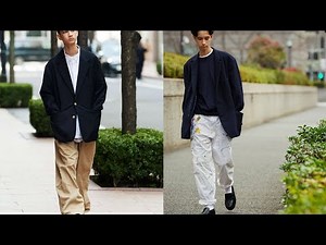 City Boy and Amekaji