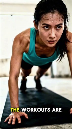 Never Tried CrossFit? Watch This First