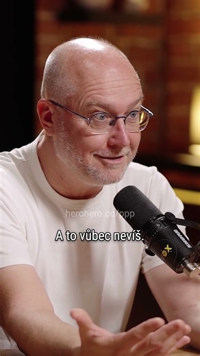 Co neřešit první 2 týdny po svátcích 👉 Celý díl na herohero.co/ppp